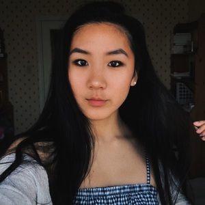 Meet your Posher, Annie